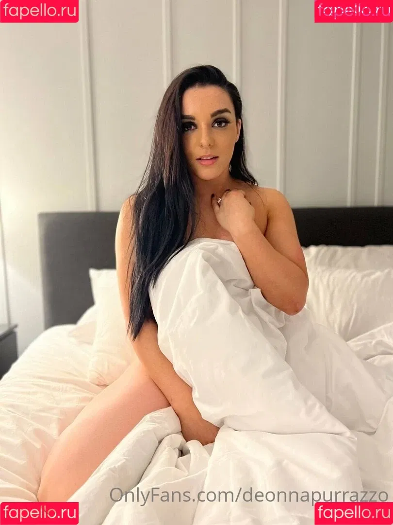 Deonna Purrazzo Onlyfans Photo Gallery 