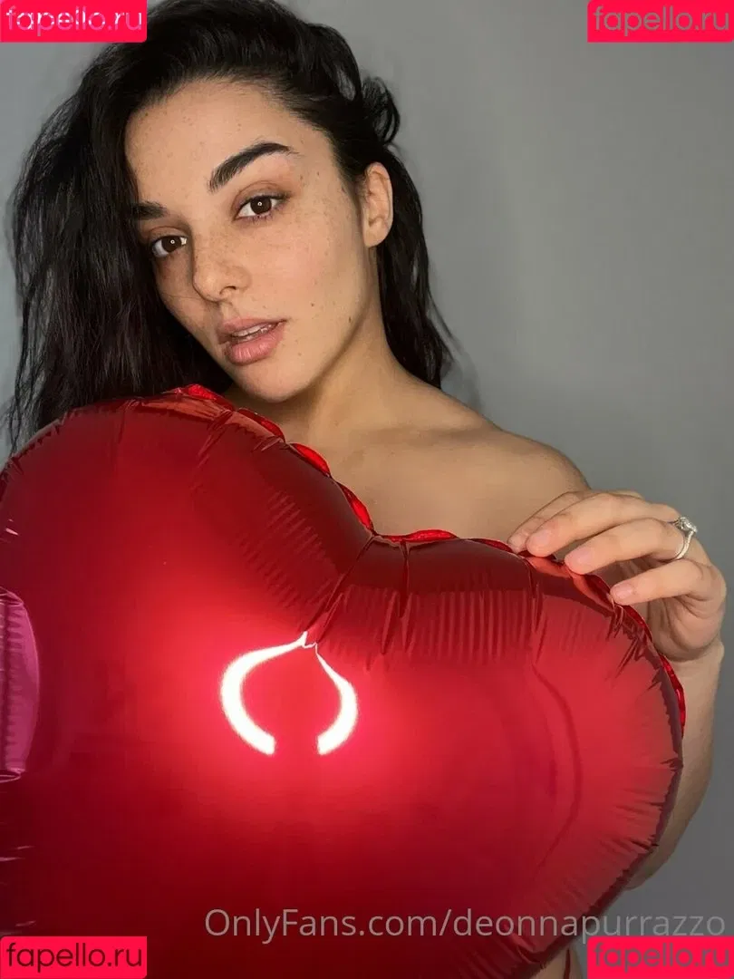 Deonna Purrazzo Onlyfans Photo Gallery 