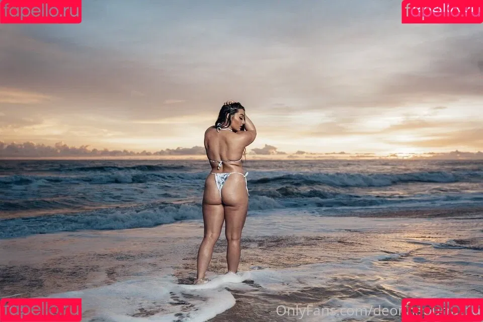 Deonna Purrazzo Onlyfans Photo Gallery 