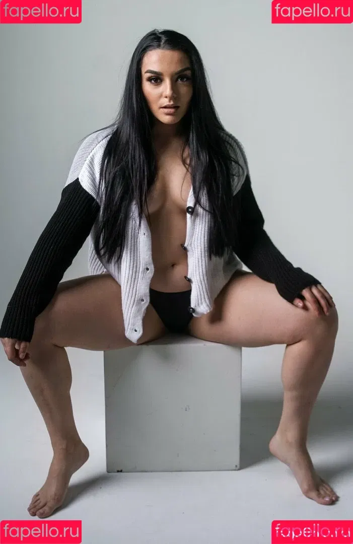 Deonna Purrazzo Onlyfans Photo Gallery 