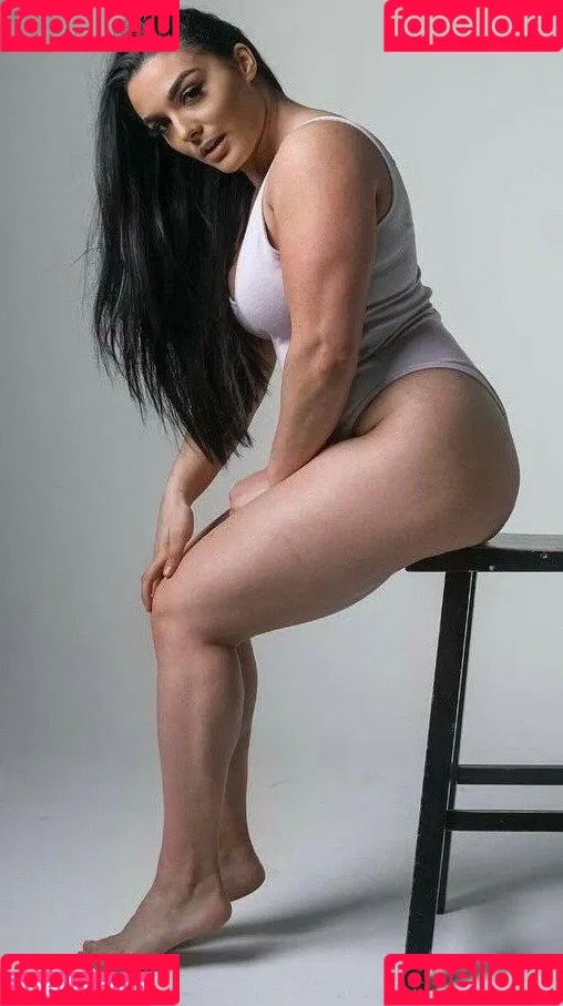 Deonna Purrazzo Onlyfans Photo Gallery 