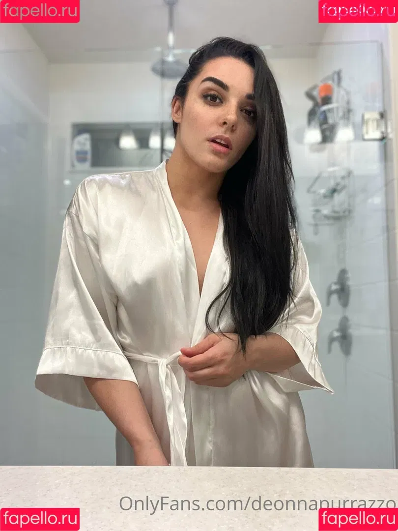 Deonna Purrazzo Onlyfans Photo Gallery 