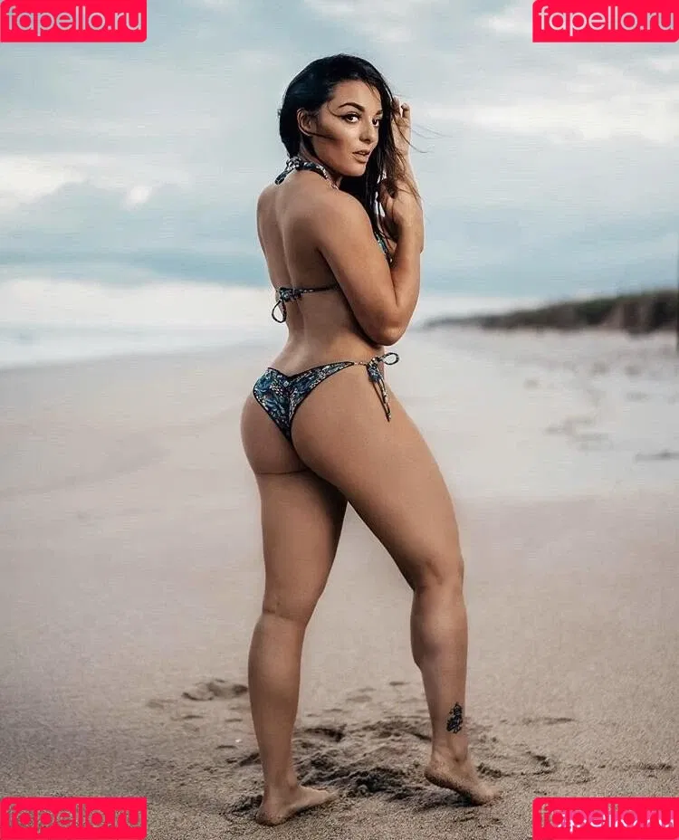 Deonna Purrazzo Onlyfans Photo Gallery 