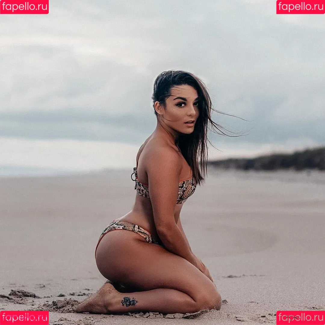 Deonna Purrazzo Onlyfans Photo Gallery 