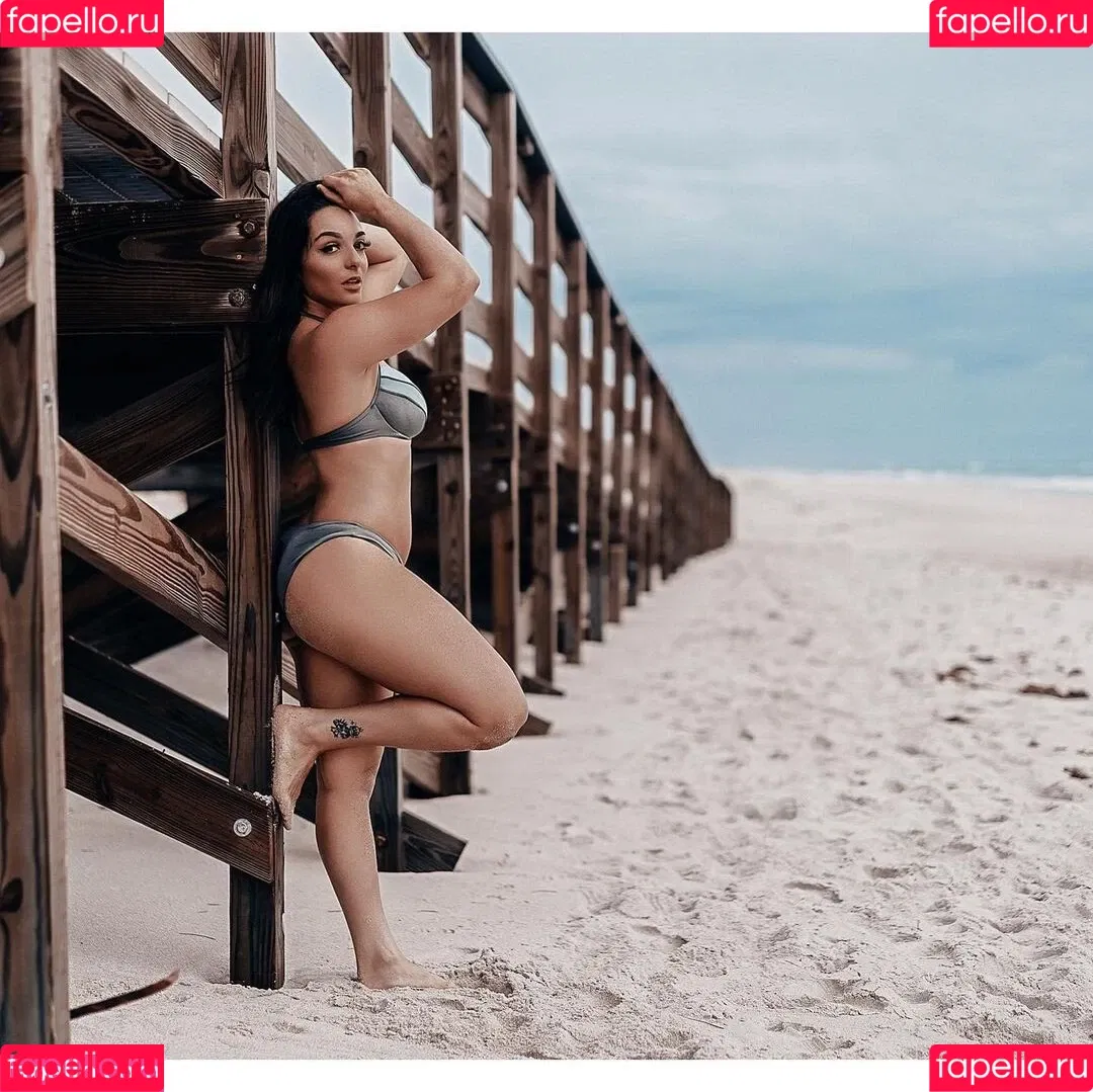 Deonna Purrazzo Onlyfans Photo Gallery 