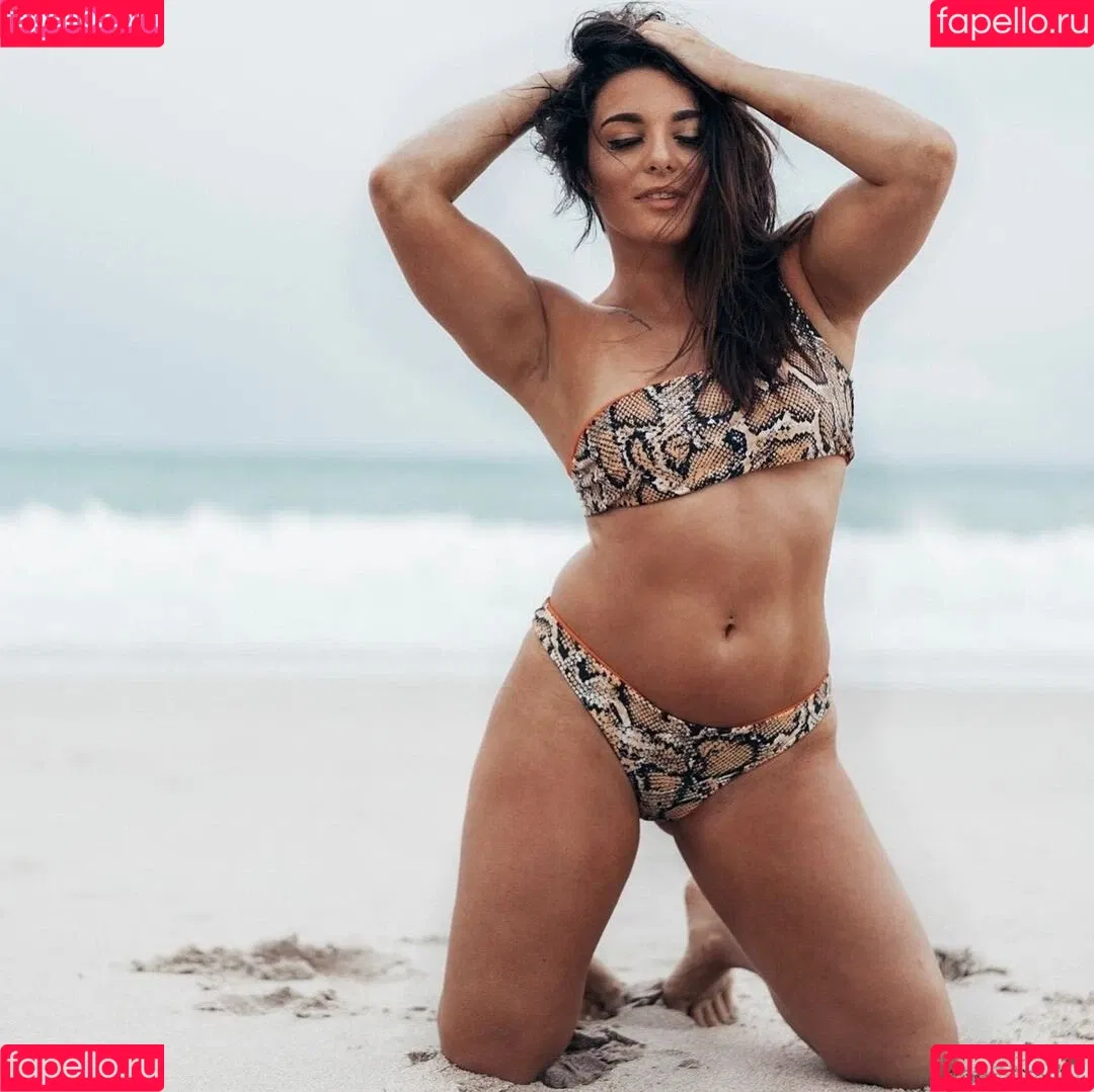Deonna Purrazzo Onlyfans Photo Gallery 