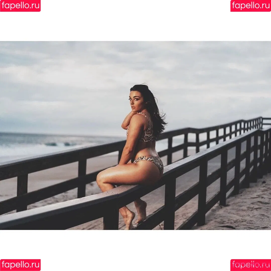Deonna Purrazzo Onlyfans Photo Gallery 