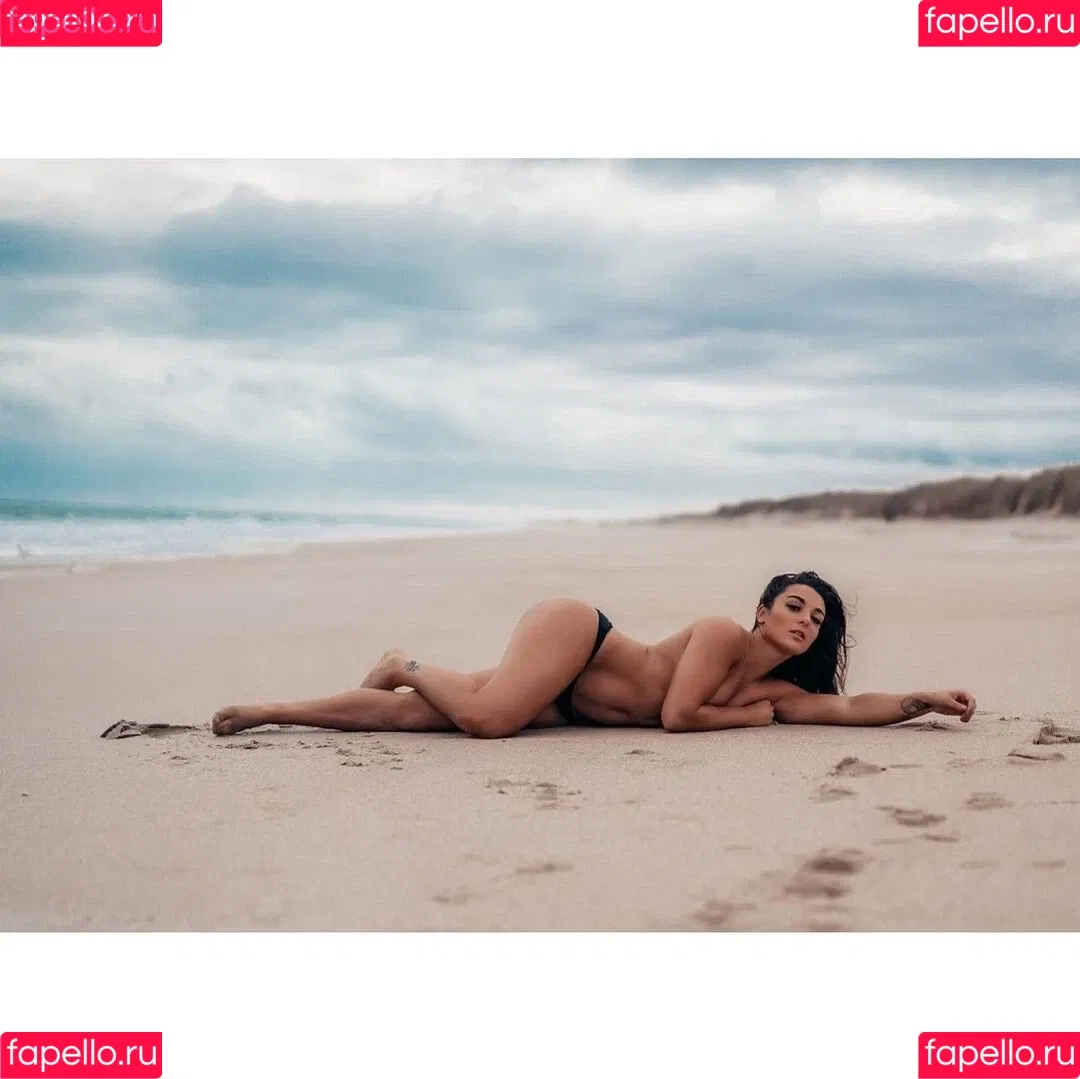 Deonna Purrazzo Onlyfans Photo Gallery 