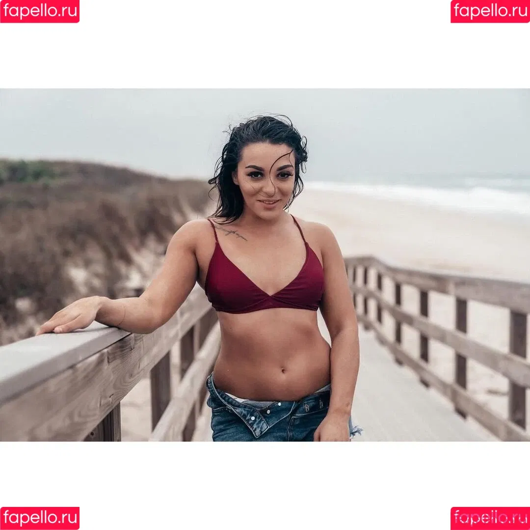 Deonna Purrazzo Onlyfans Photo Gallery 