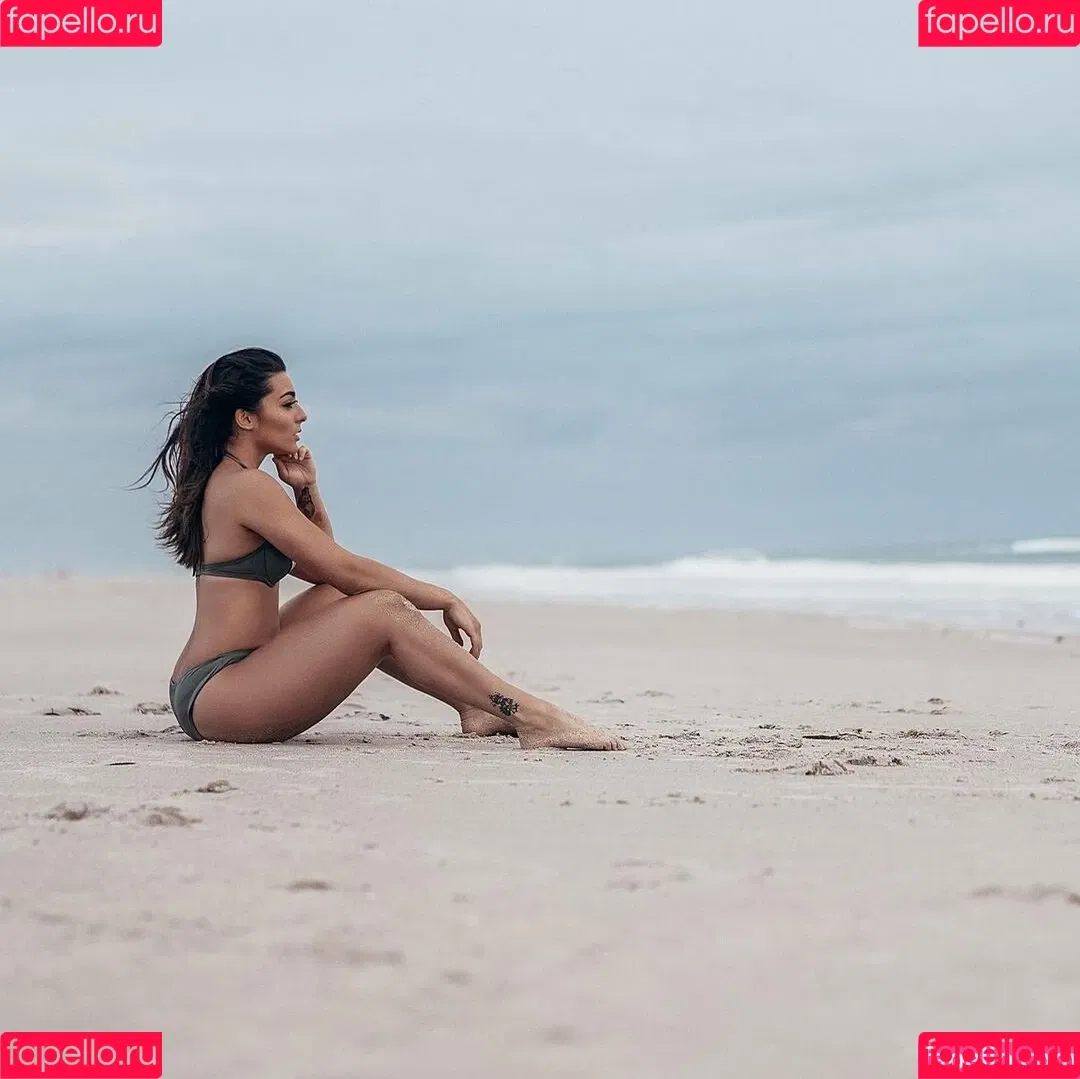 Deonna Purrazzo Onlyfans Photo Gallery 