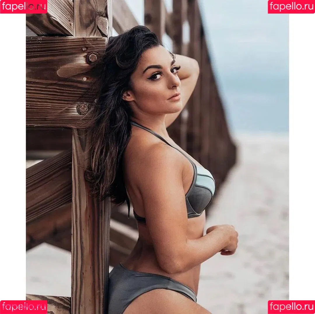 Deonna Purrazzo Onlyfans Photo Gallery 