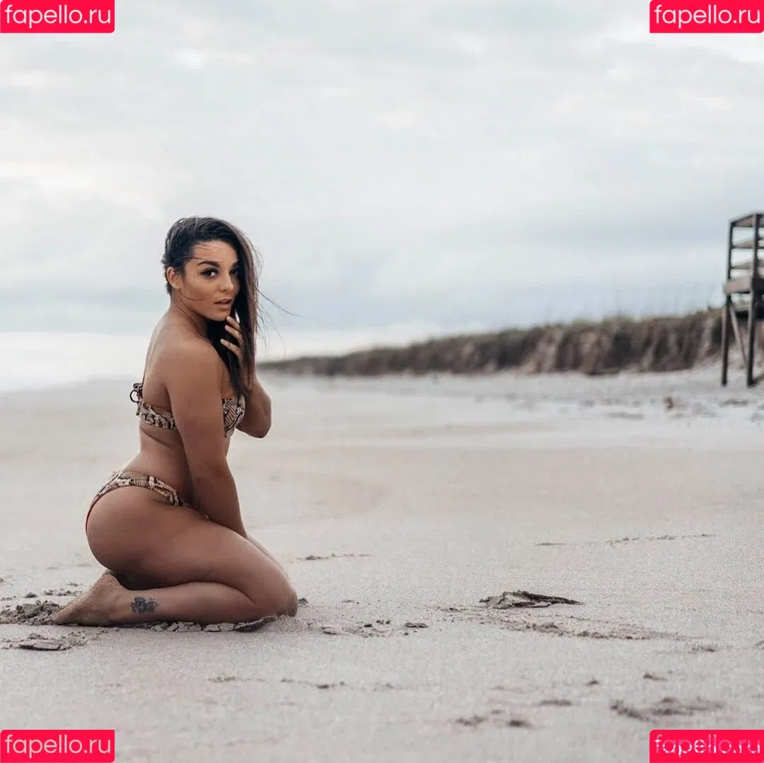 Deonna Purrazzo Onlyfans Photo Gallery 