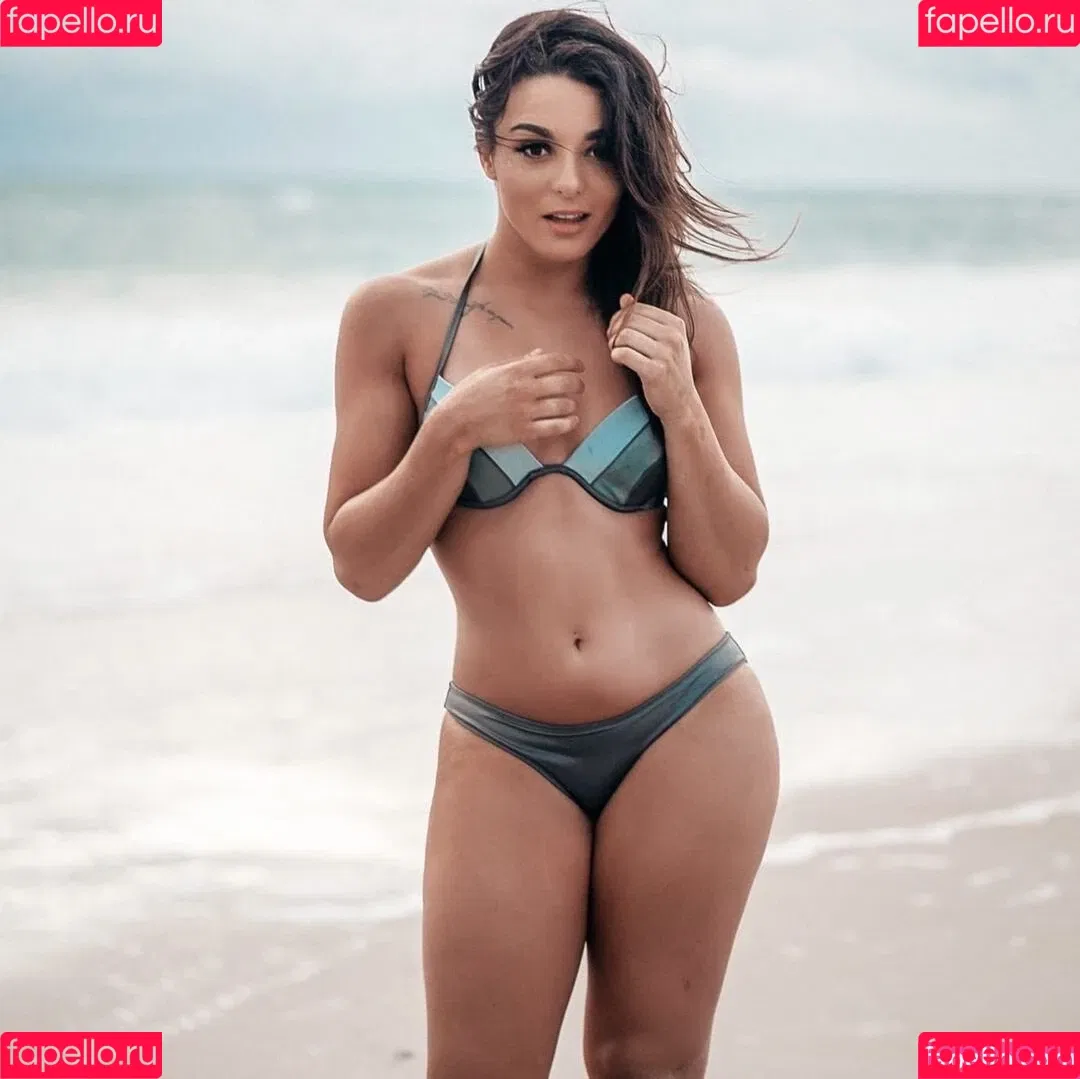 Deonna Purrazzo Onlyfans Photo Gallery 