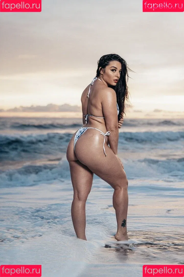 Deonna Purrazzo Onlyfans Photo Gallery 
