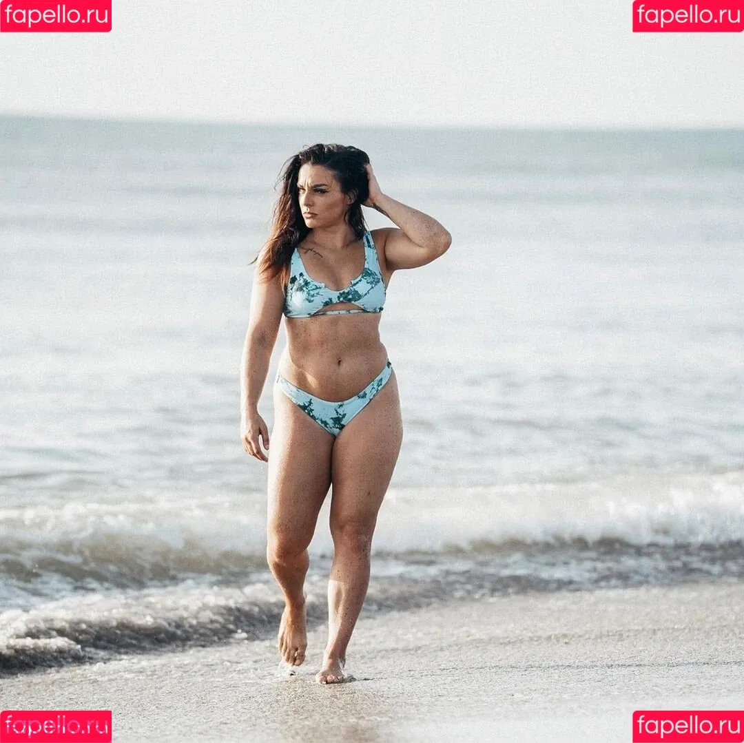 Deonna Purrazzo Onlyfans Photo Gallery 