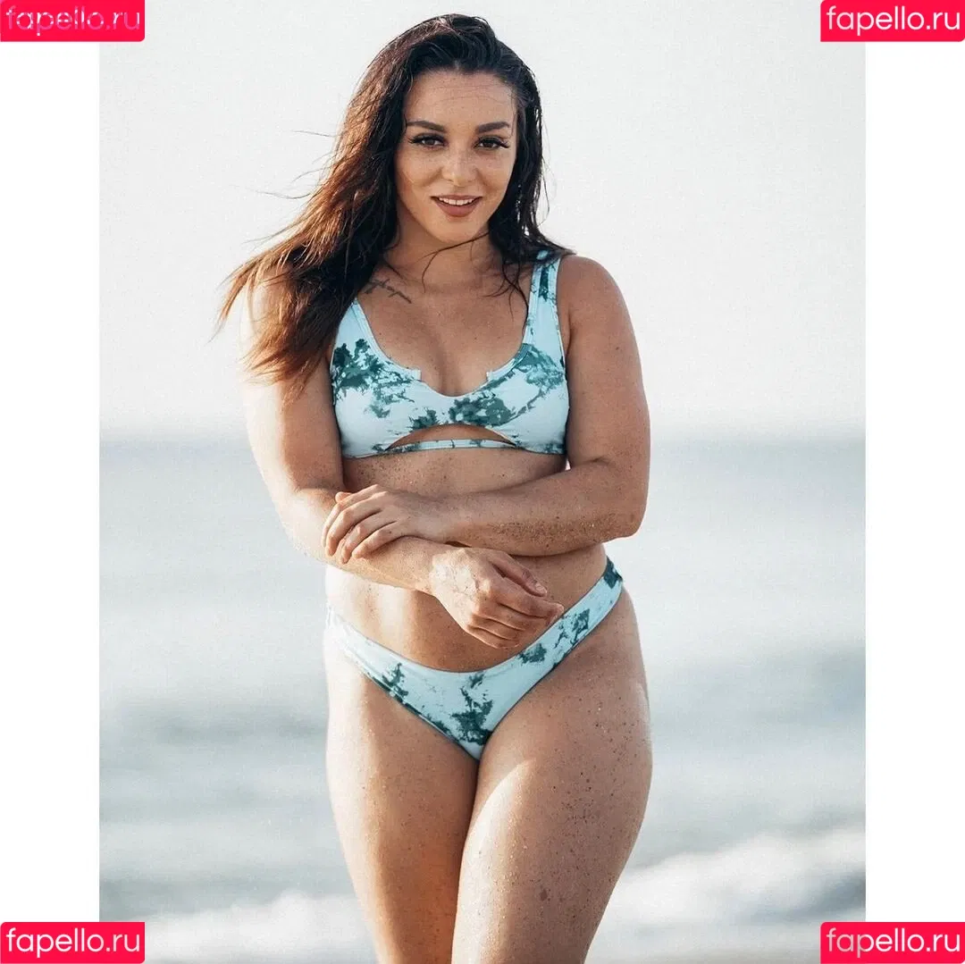Deonna Purrazzo Onlyfans Photo Gallery 