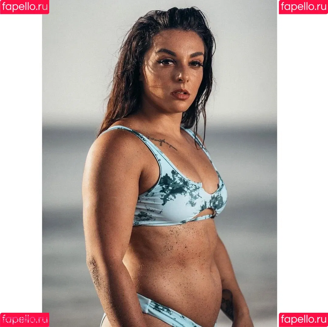 Deonna Purrazzo Onlyfans Photo Gallery 