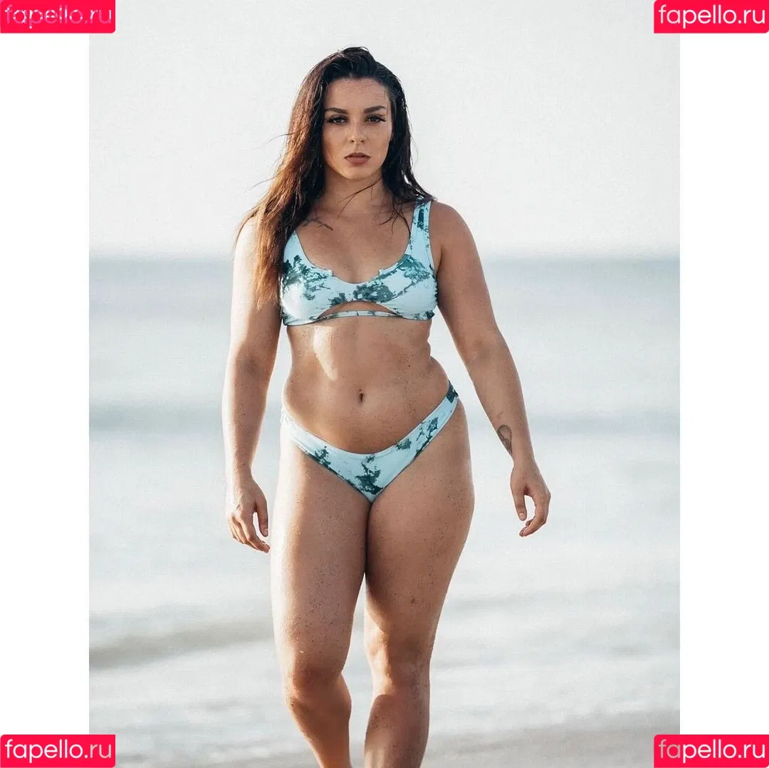 Deonna Purrazzo Onlyfans Photo Gallery 