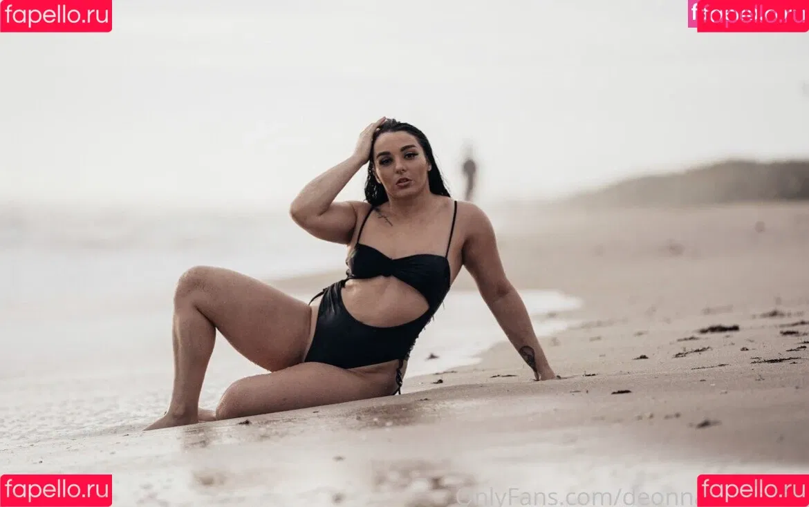 Deonna Purrazzo Onlyfans Photo Gallery 