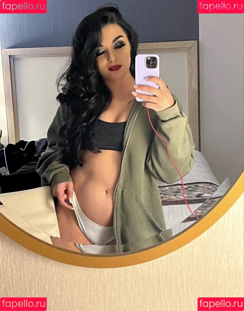 Deonna Purrazzo Onlyfans Photo Gallery 