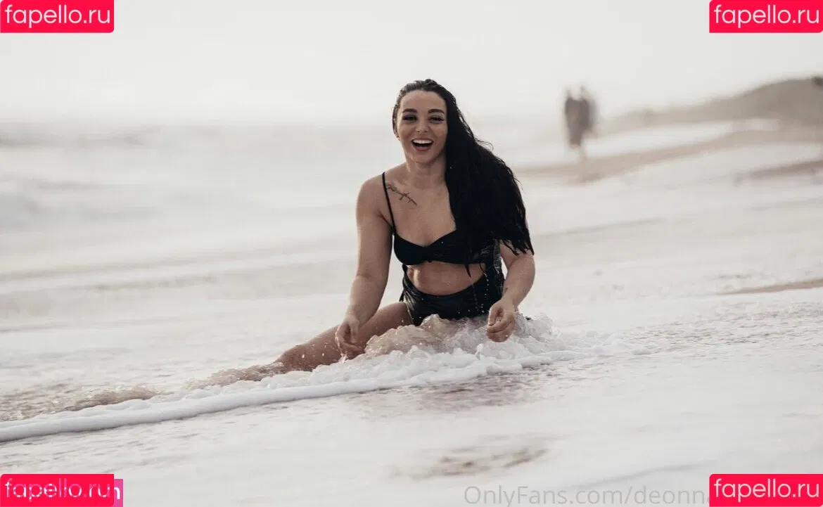 Deonna Purrazzo Onlyfans Photo Gallery 