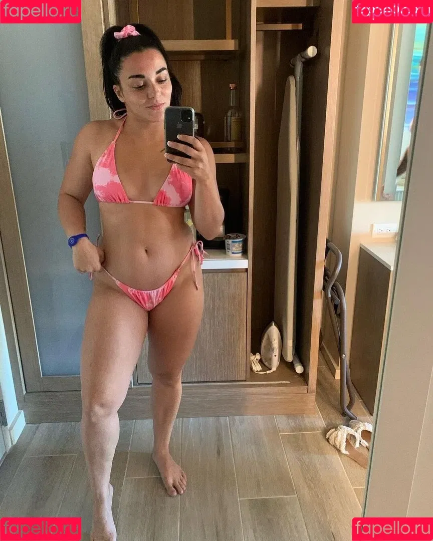 Deonna Purrazzo Onlyfans Photo Gallery 