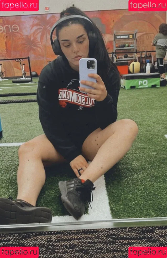 Deonna Purrazzo Onlyfans Photo Gallery 