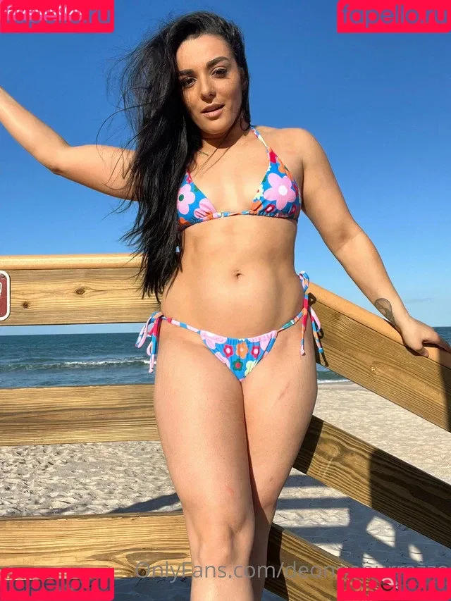 Deonna Purrazzo Onlyfans Photo Gallery 