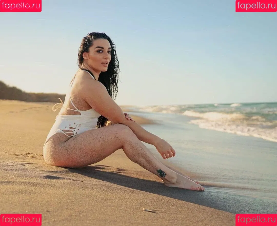 Deonna Purrazzo Onlyfans Photo Gallery 