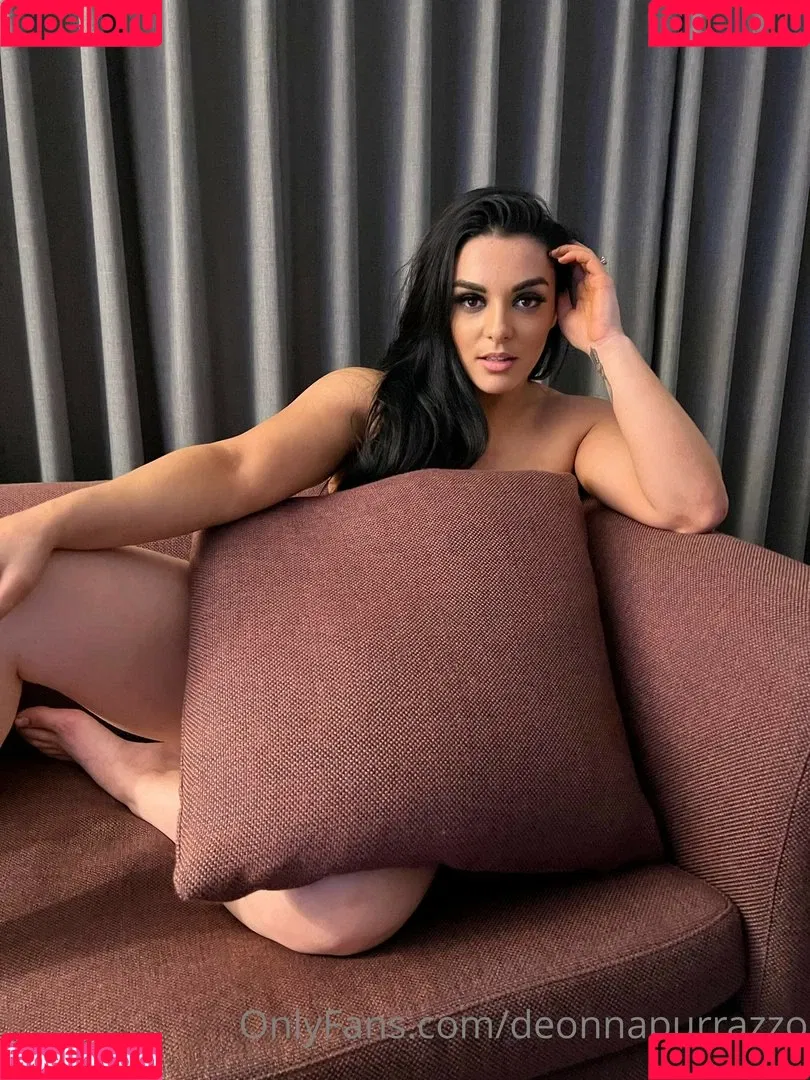 Deonna Purrazzo Onlyfans Photo Gallery 