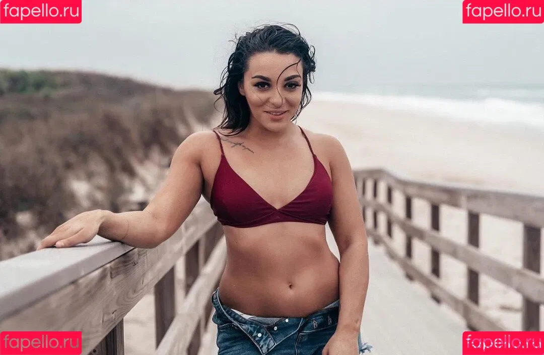 Deonna Purrazzo Onlyfans Photo Gallery 