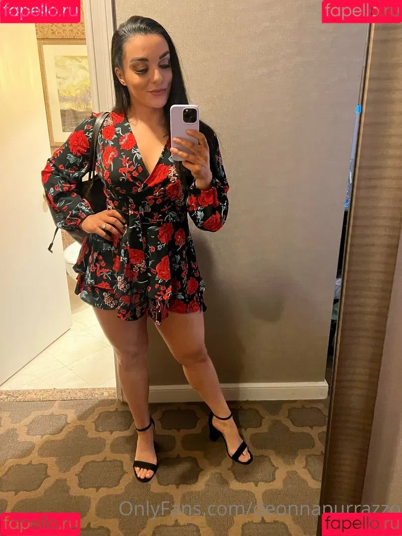 Deonna Purrazzo Onlyfans Photo Gallery 