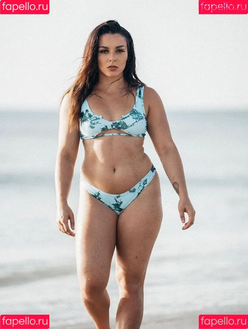 Deonna Purrazzo Onlyfans Photo Gallery 