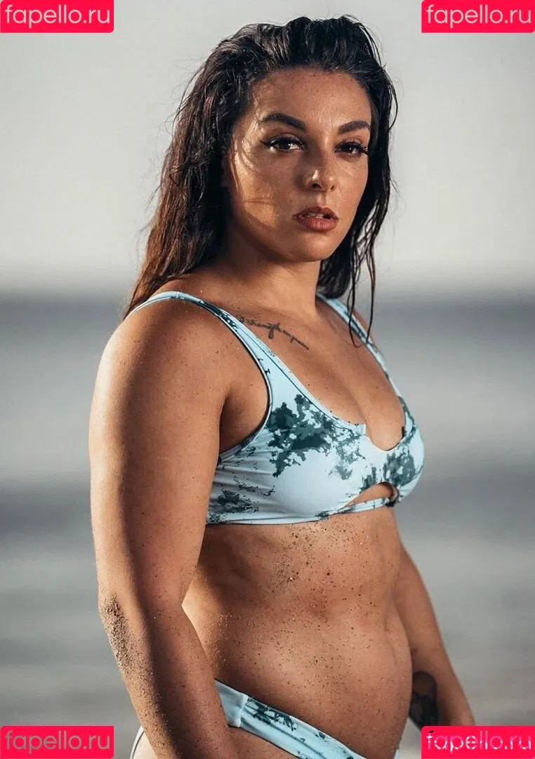 Deonna Purrazzo Onlyfans Photo Gallery 