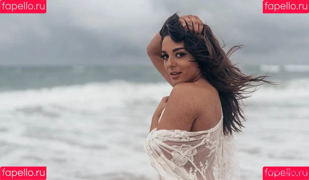 Deonna Purrazzo Onlyfans Photo Gallery 