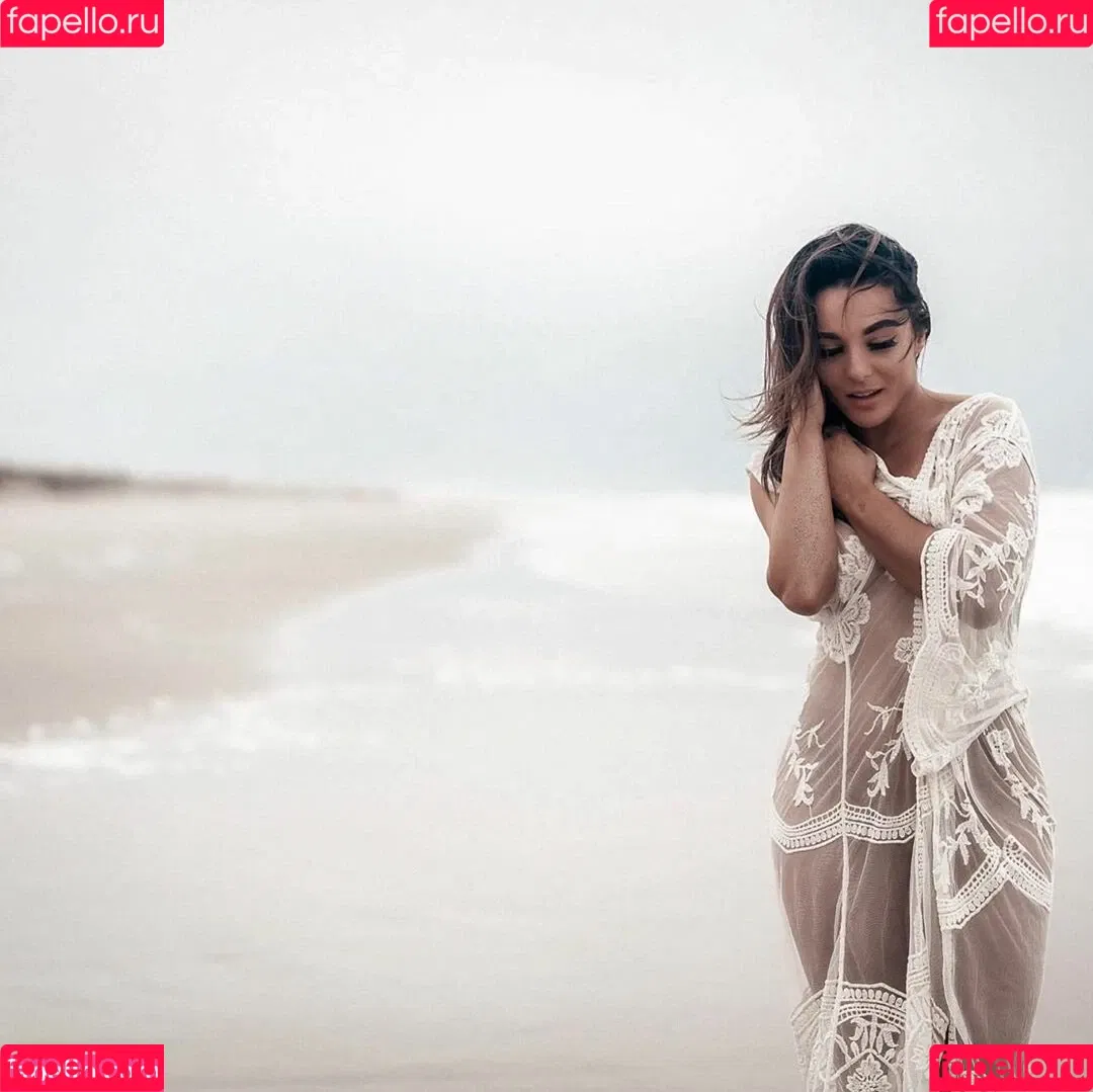 Deonna Purrazzo Onlyfans Photo Gallery 