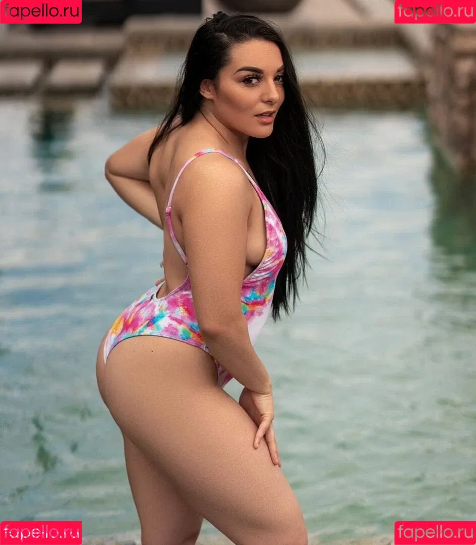 Deonna Purrazzo Onlyfans Photo Gallery 