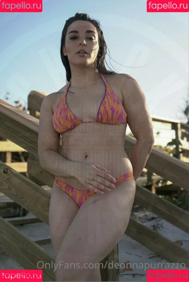 Deonna Purrazzo Onlyfans Photo Gallery 