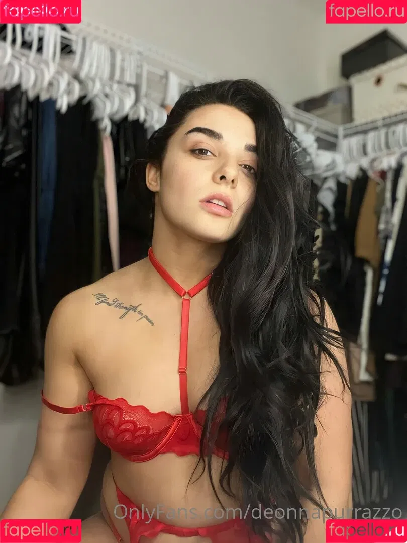 Deonna Purrazzo Onlyfans Photo Gallery 