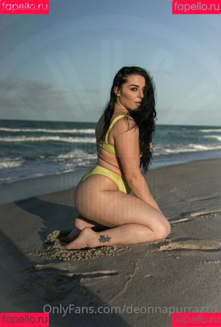 Deonna Purrazzo Onlyfans Photo Gallery 