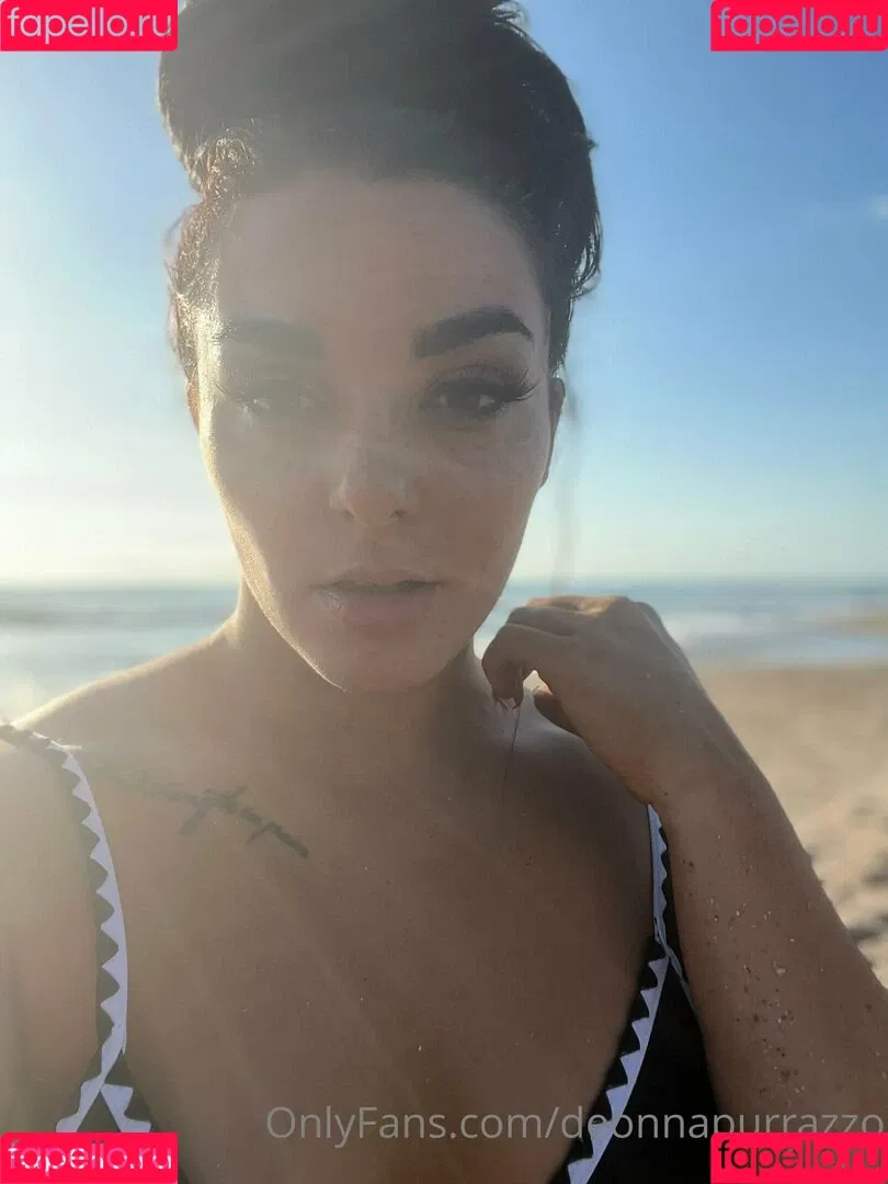 Deonna Purrazzo Onlyfans Photo Gallery 