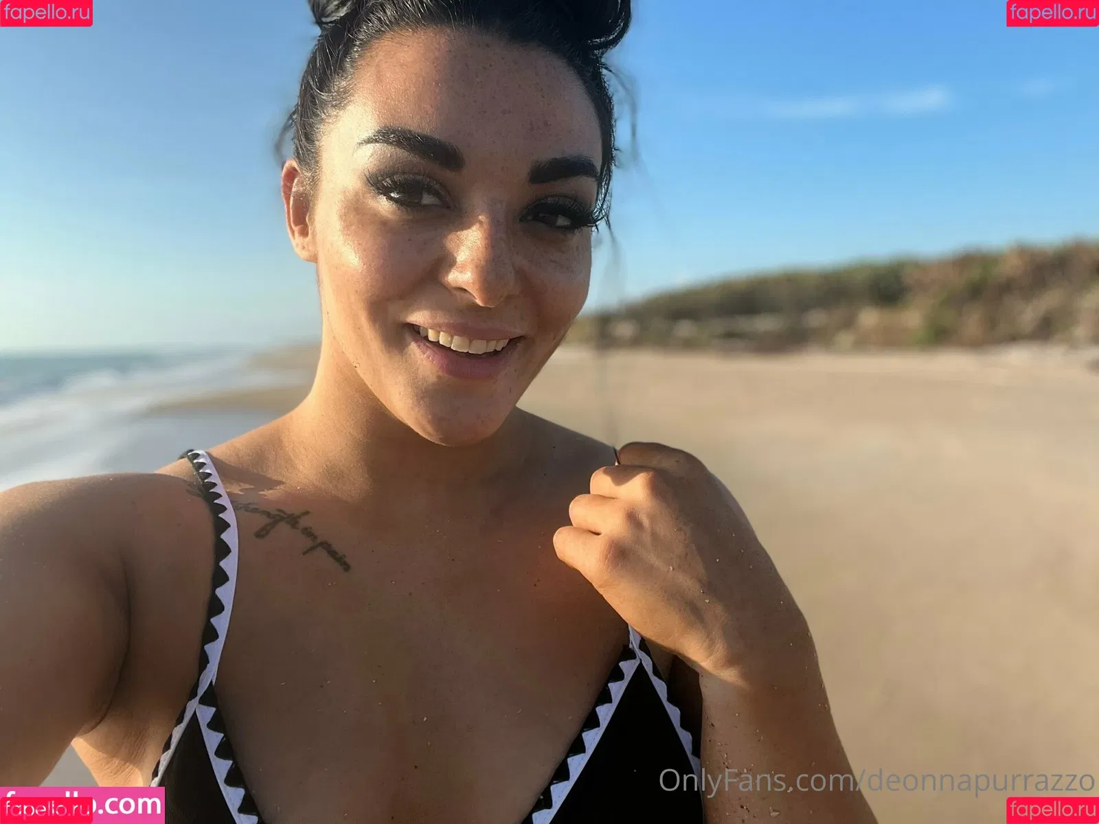 Deonna Purrazzo Onlyfans Photo Gallery 