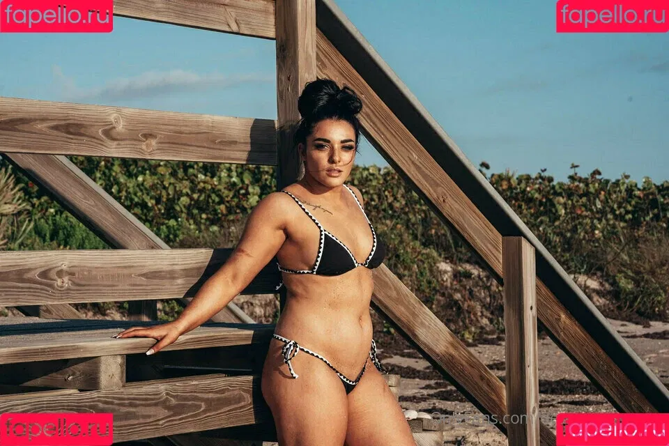 Deonna Purrazzo Onlyfans Photo Gallery 