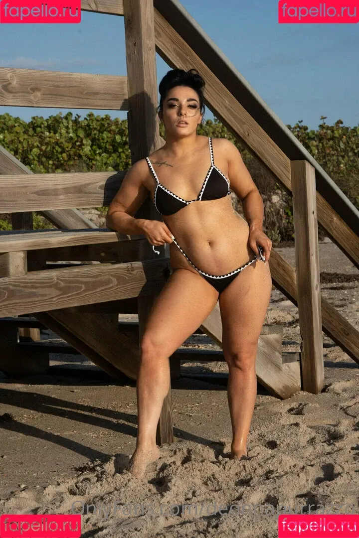 Deonna Purrazzo Onlyfans Photo Gallery 