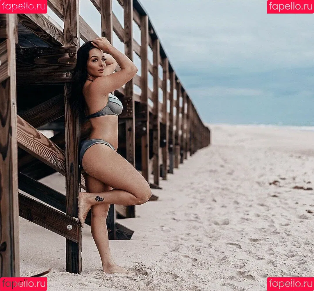 Deonna Purrazzo Onlyfans Photo Gallery 