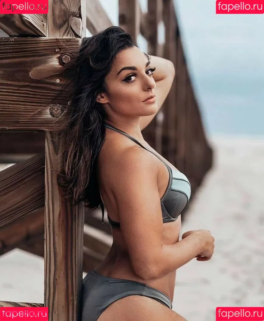 Deonna Purrazzo Onlyfans Photo Gallery 