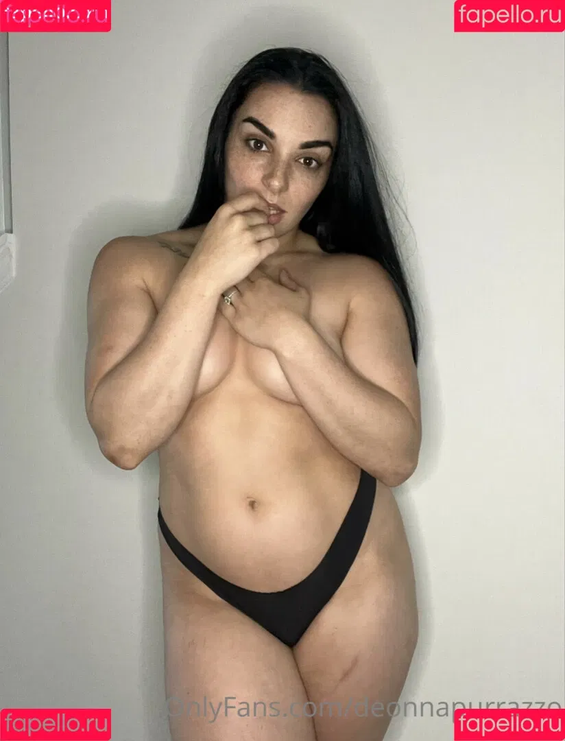 Deonna Purrazzo Onlyfans Photo Gallery 