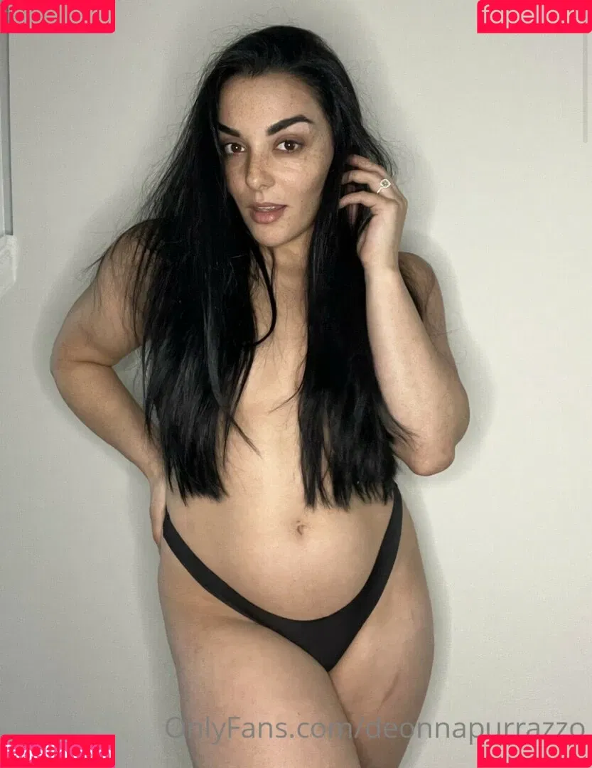 Deonna Purrazzo Onlyfans Photo Gallery 