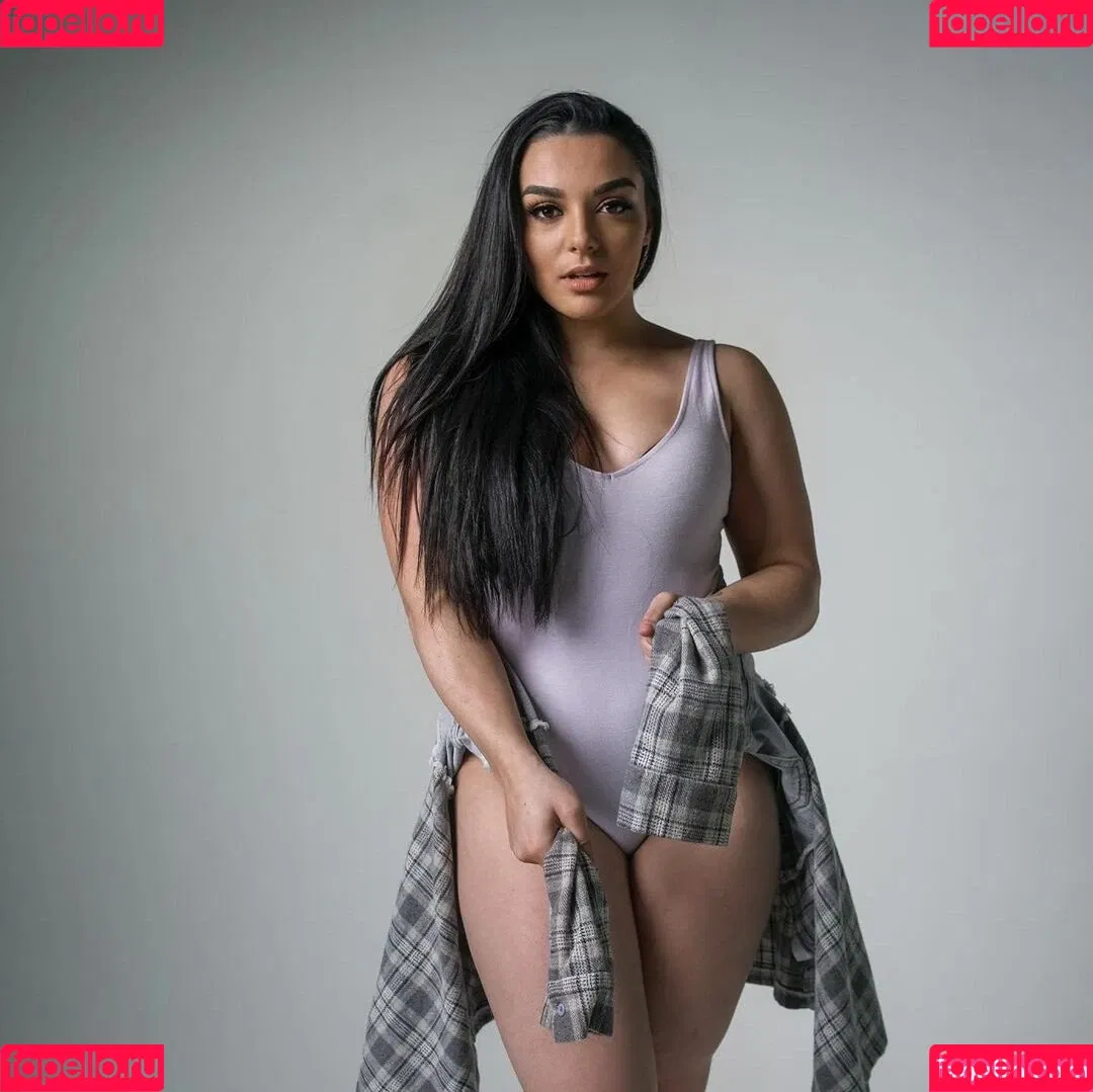Deonna Purrazzo Onlyfans Photo Gallery 