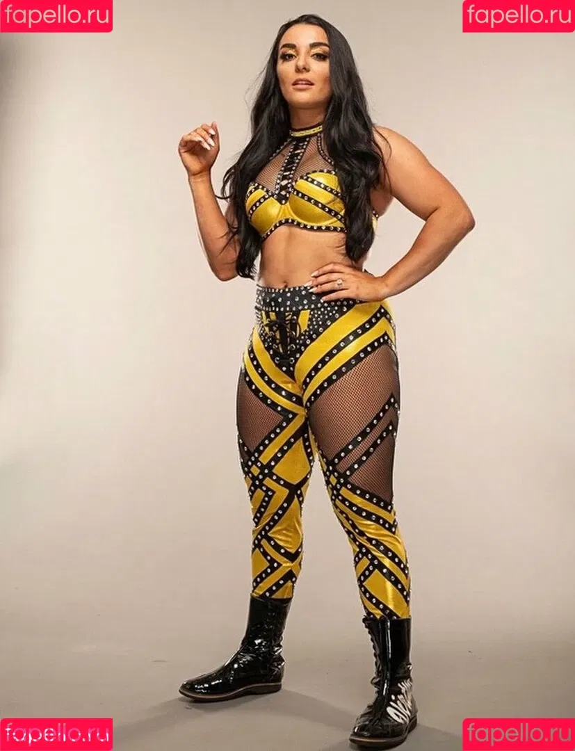 Deonna Purrazzo Onlyfans Photo Gallery 